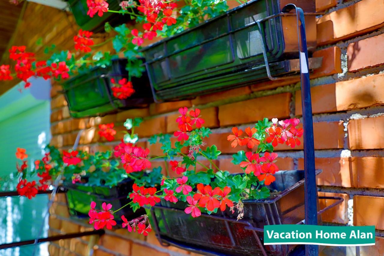 Vacation Home Alan 2 Kulen Vakuf Kültér fotó