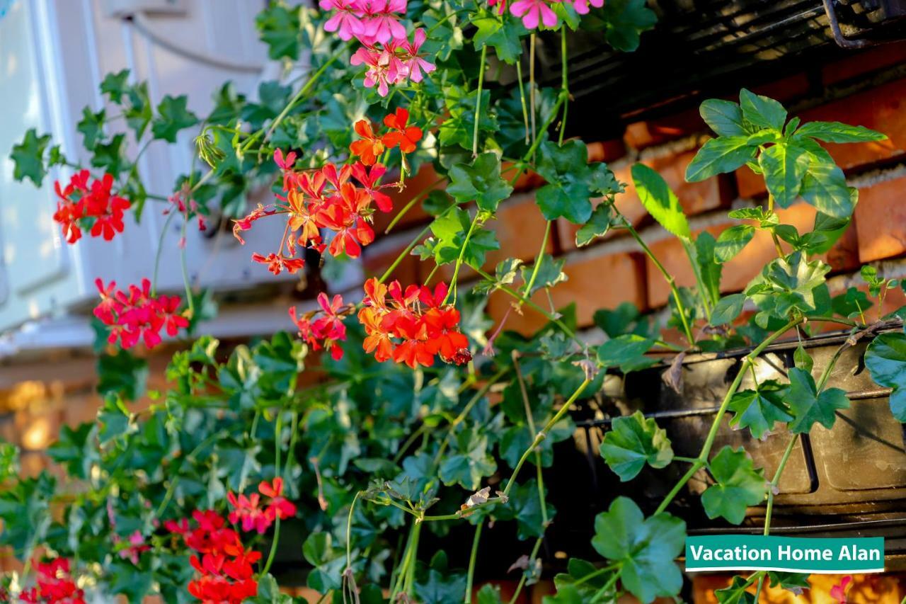 Vacation Home Alan 2 Kulen Vakuf Kültér fotó