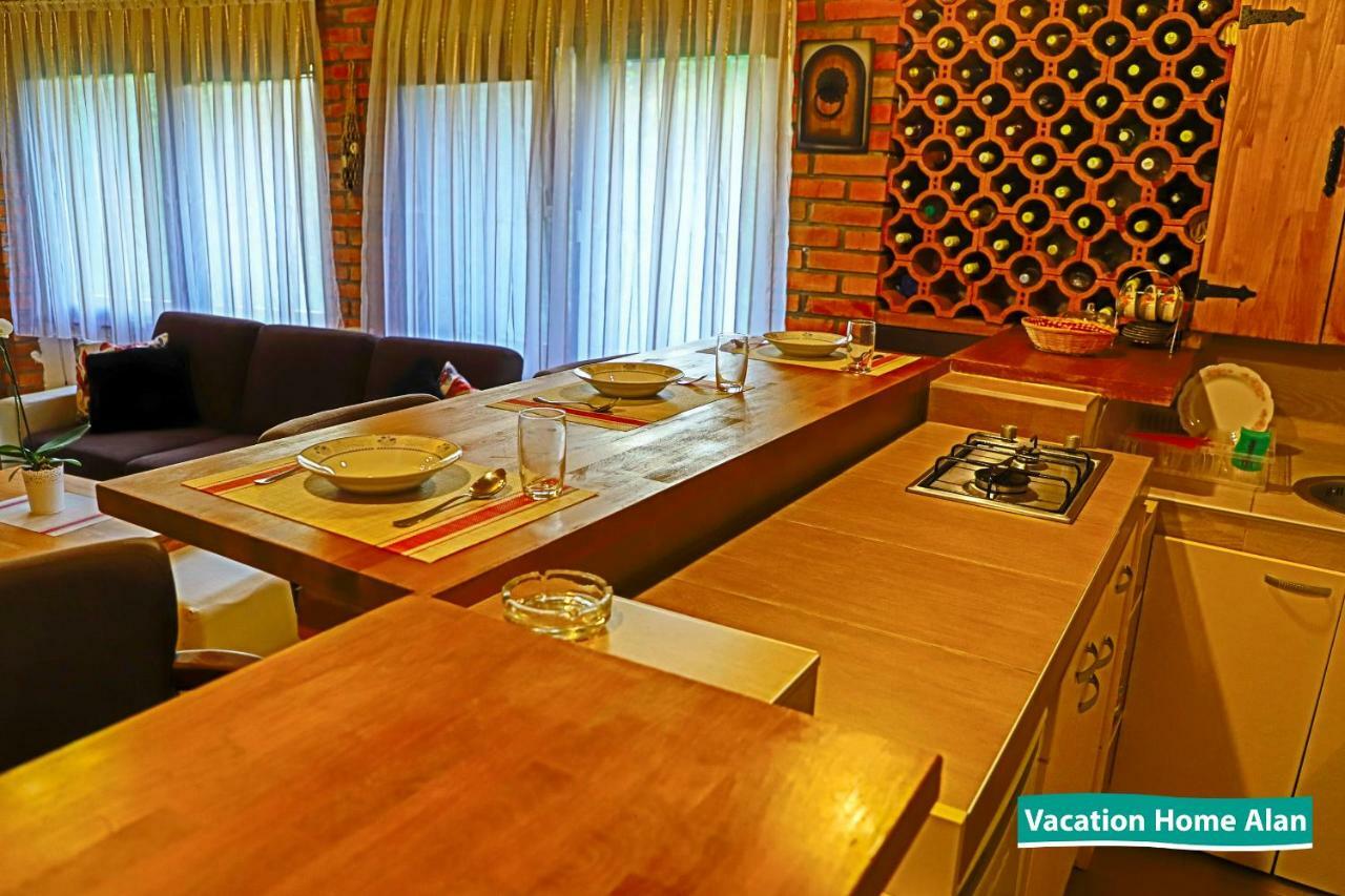 Vacation Home Alan 2 Kulen Vakuf Kültér fotó